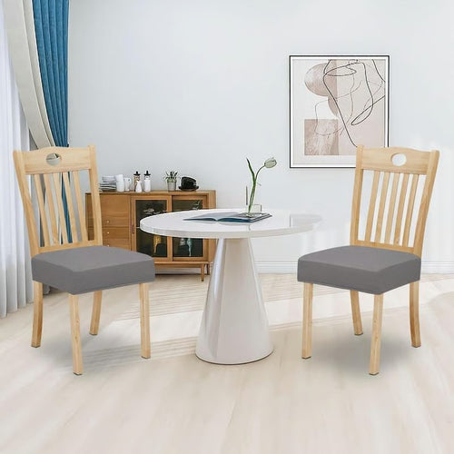 CoverNest – Washable Dining Chair Protectors