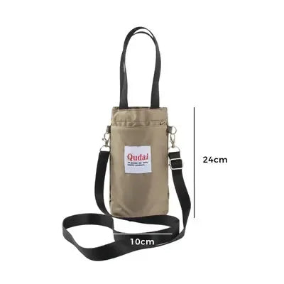 RoverPack – Multifunctional Outdoor Bag