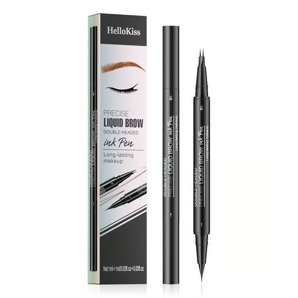 BrowInk – Microblading Precision Eyebrow Pencil