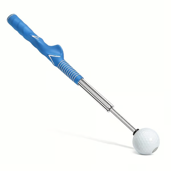 SwingMaster – Golf Form Improvement Tool