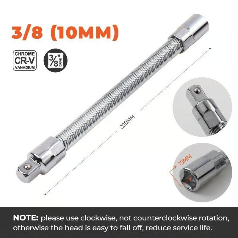 MaxTorque – Heavy Duty Electric Wrench