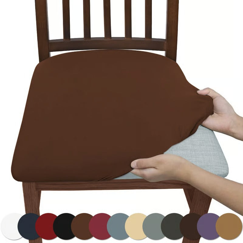CoverNest – Washable Dining Chair Protectors