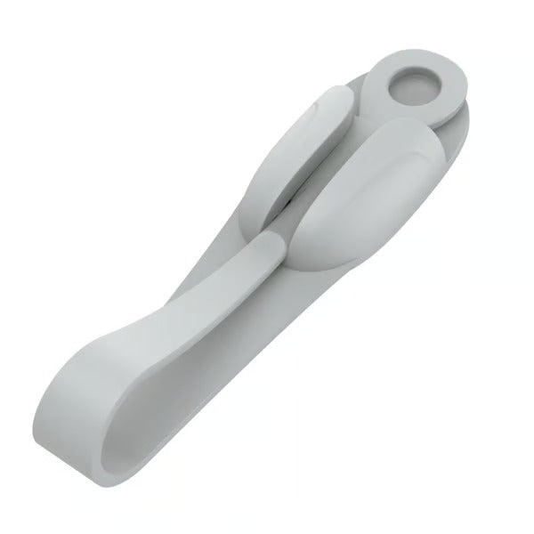 HookMate – Reusable Adhesive Garland & Cord Holders