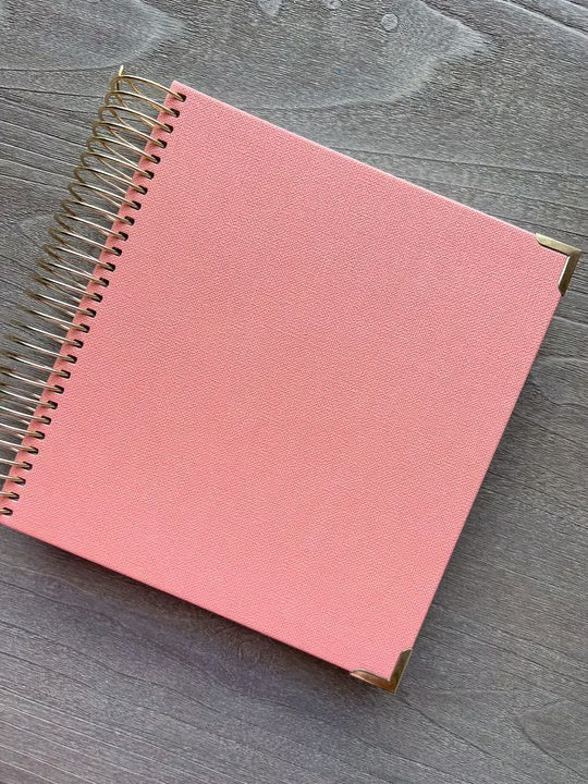FutureFinance - 2025 Smart Budget Planner NoteBook