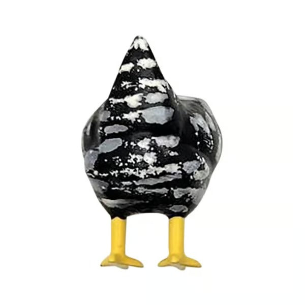 CluckTails – Quirky Chicken Butt Fridge Magnets