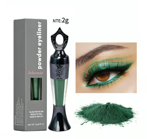 DesertBloom – Herbal Egyptian Eyeliner