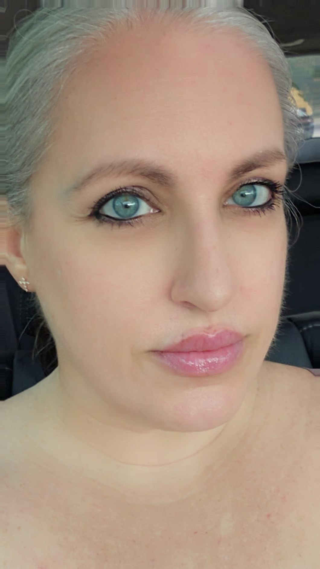 DesertBloom – Herbal Egyptian Eyeliner
