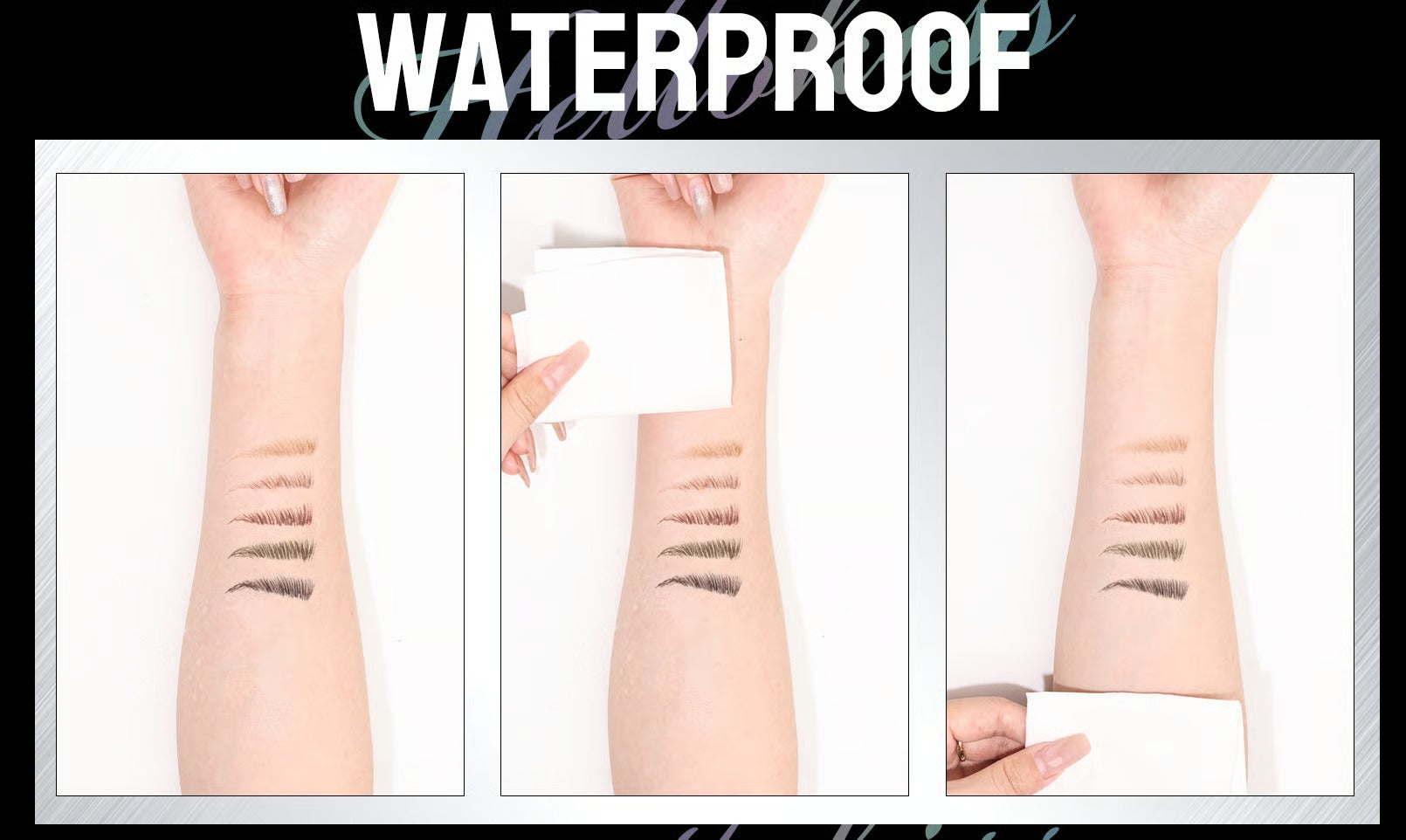 BrowInk – Microblading Precision Eyebrow Pencil