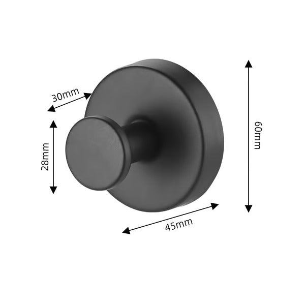 StickStrong - 2025 Upgraded Suction Cup Hooks