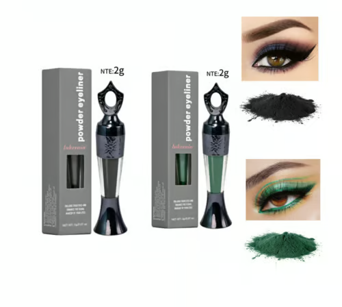 DesertBloom – Herbal Egyptian Eyeliner
