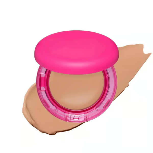 GlowFusion – Flawless Foundation with Free Brus