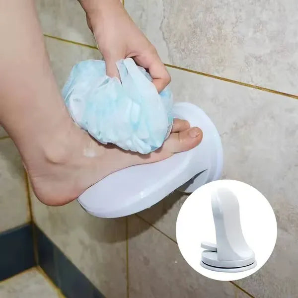 StepEase – Bathroom Foot Rest for Showers