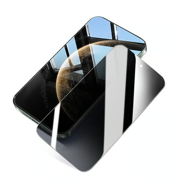CrystalGuard – Bubble Free Dustless iPhone Protector