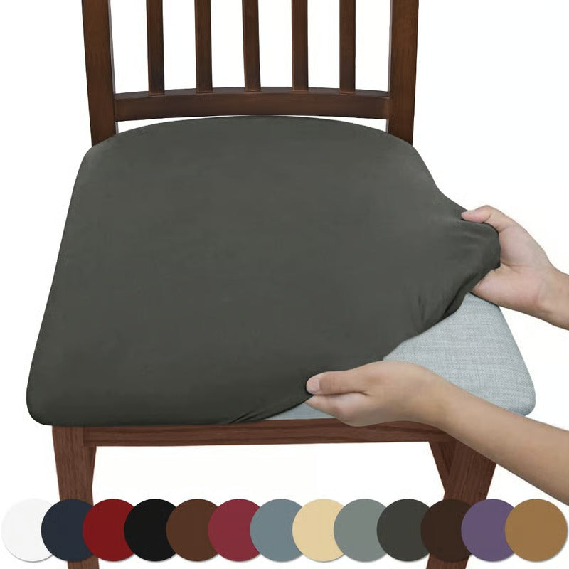 CoverNest – Washable Dining Chair Protectors