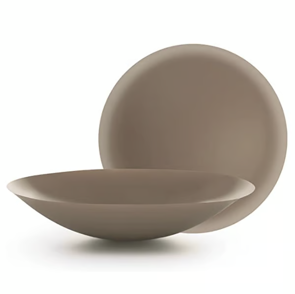 NudeBloom – Latex-Free Medical Silicone Covers