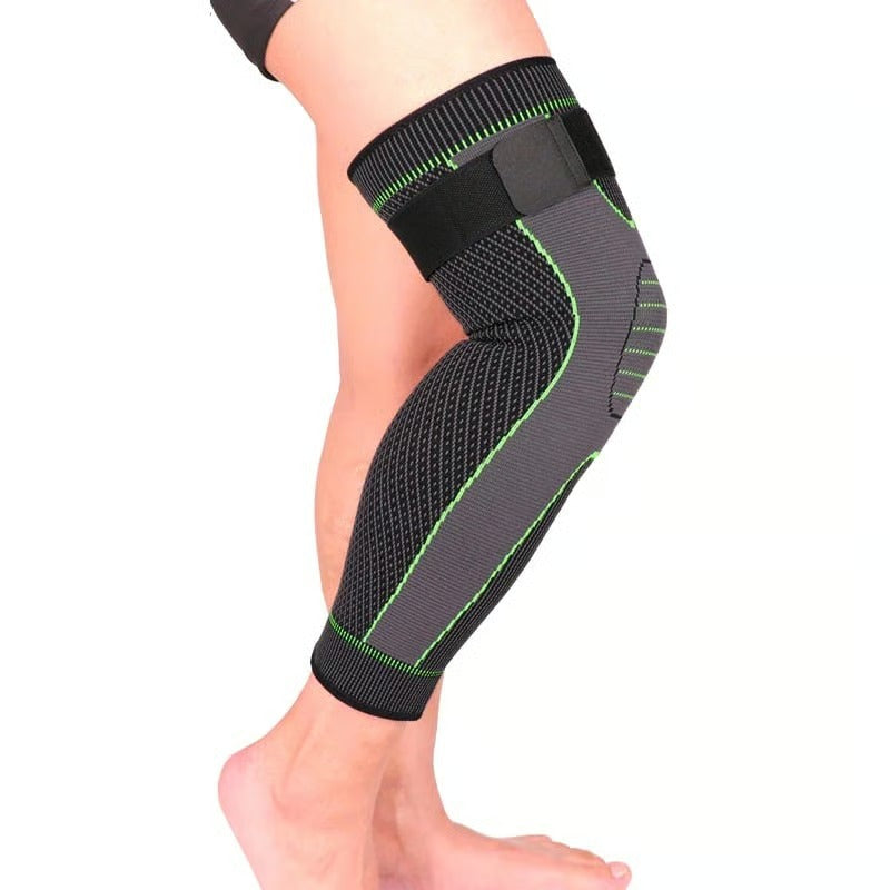 PowerFlex – Long Compression Support Sleeve