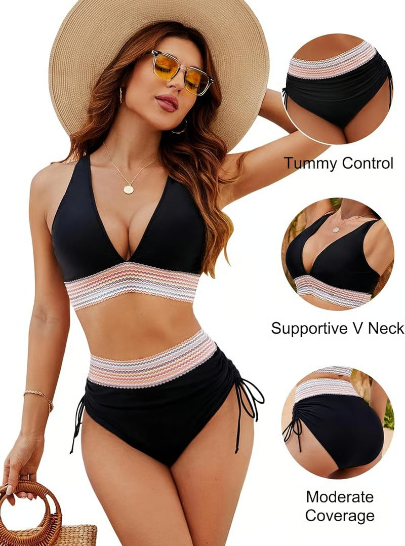 ShoreCurve – Tummy Control Swim Set
