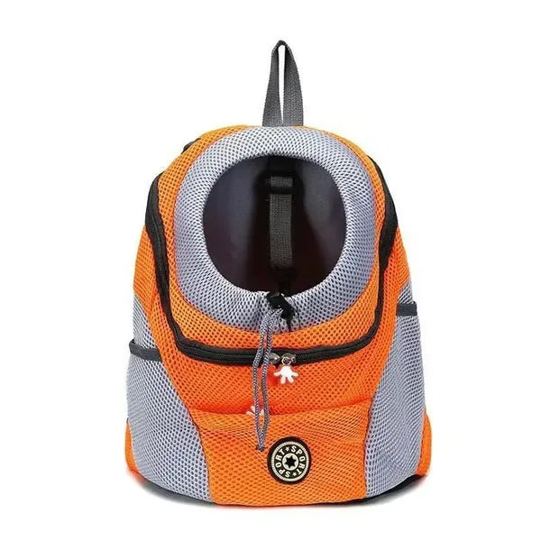 FurVenture – Summer Pet Carrier Backpack