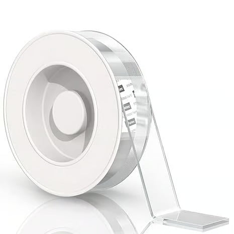 NanoGrip – Extra Large Double-Sided Mounting Tape