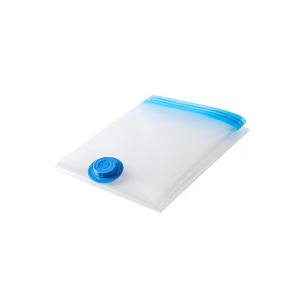 PackMate – 9-Pack Travel Compression Bags with USB Pump