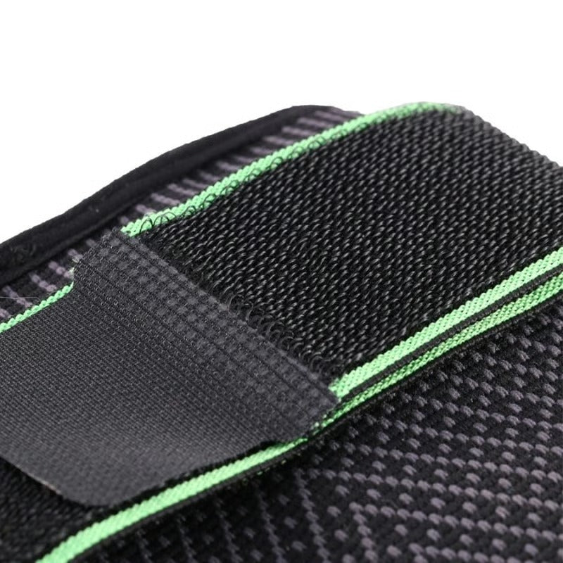 PowerFlex – Long Compression Support Sleeve