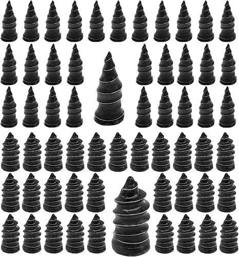 RoadPatch – 60PCS Rubber Tire Repair Kit