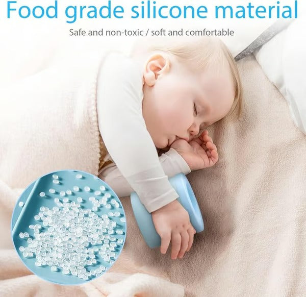 FrostFlex – Quick Freezing Silicone Ice Mold