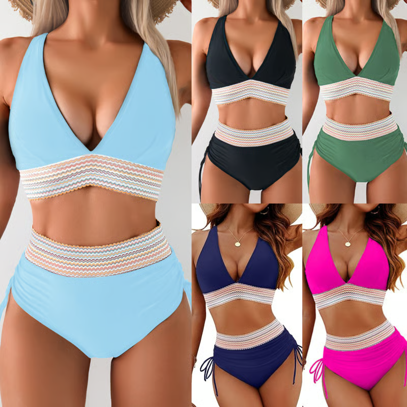 ShoreCurve – Tummy Control Swim Set