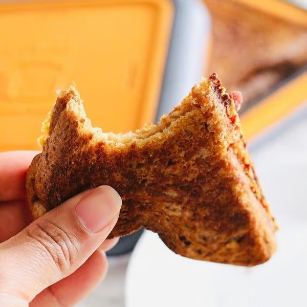 SnackSnap – Compact Toastie Sandwich Maker