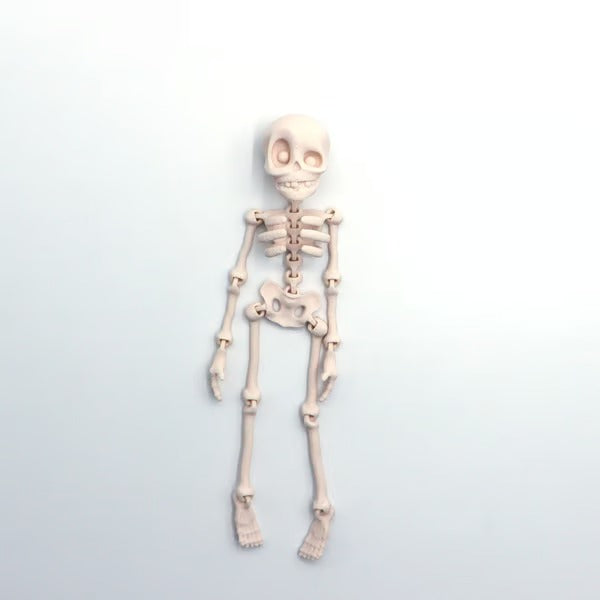 BoneStick – Skeleton Refrigerator Magnet