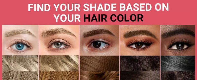 BrowInk – Microblading Precision Eyebrow Pencil