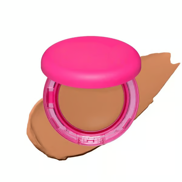 GlowFusion – Flawless Foundation with Free Brus