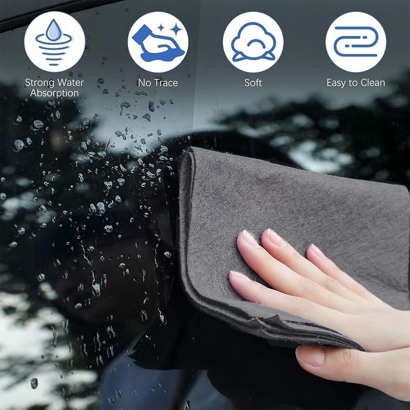 PureWipe – Super Absorbent Non Woven Cleaner