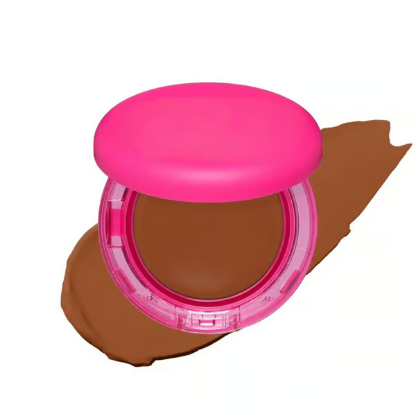 GlowFusion – Flawless Foundation with Free Brus