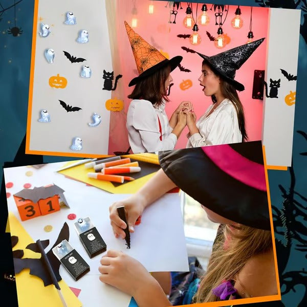 PhantomLites – Glow in the Dark Ghost Set