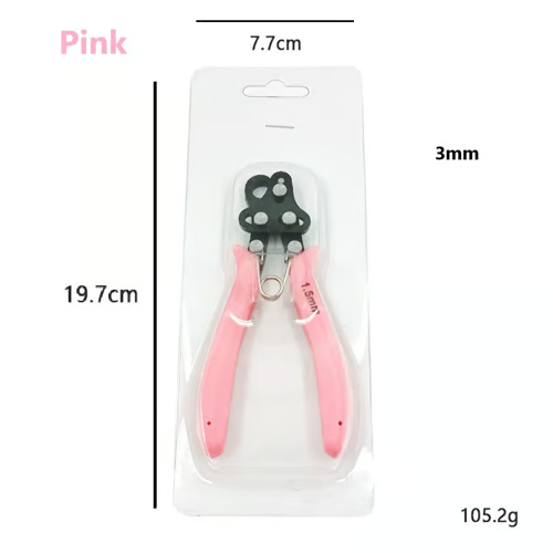 LoopEase – One Step Jewelry Pliers