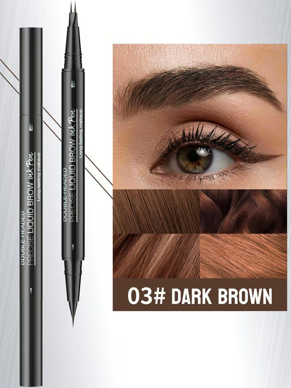 BrowInk – Microblading Precision Eyebrow Pencil