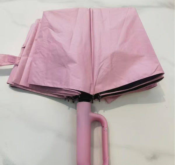 SunRain – Dual Use Folding Umbrella