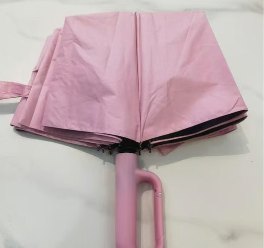 SunRain – Dual Use Folding Umbrella