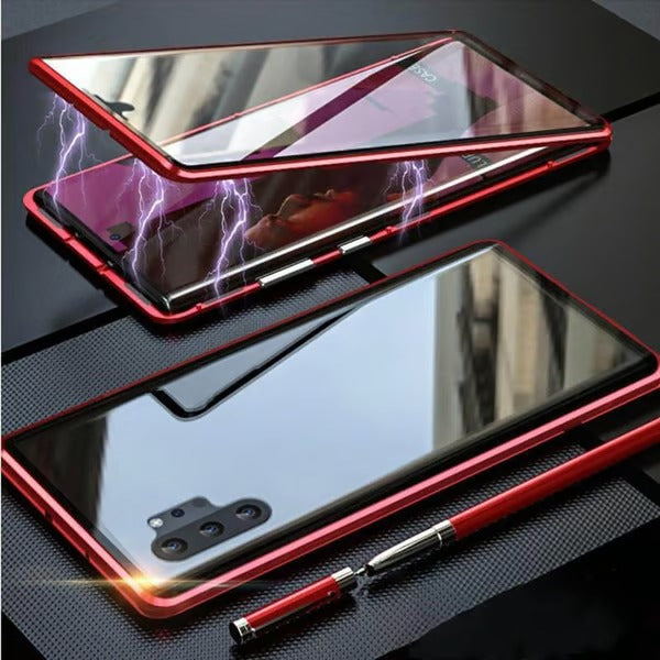 MagniShield – Double Sided Magnetic Privacy Case