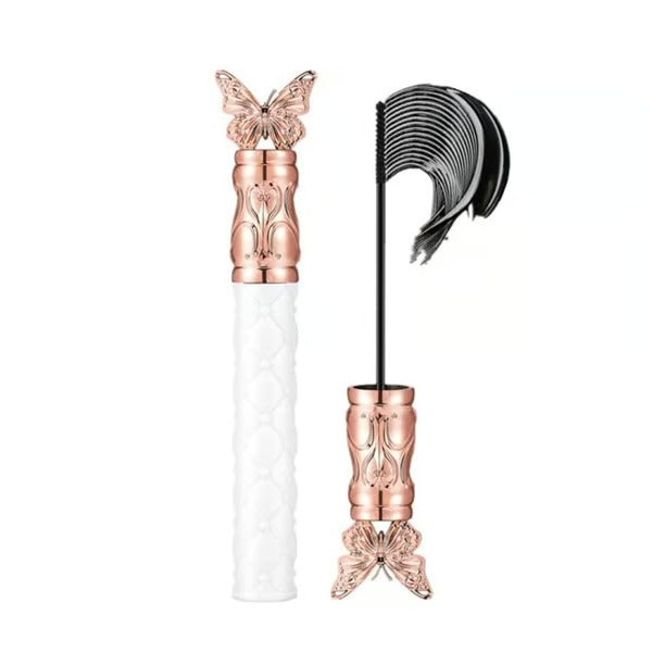 LashLuxe – Thick & Curling Waterproof Mascara