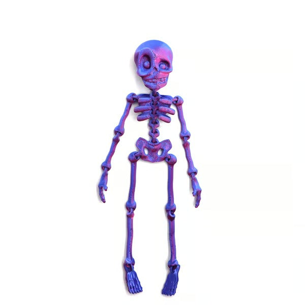 BoneStick – Skeleton Refrigerator Magnet