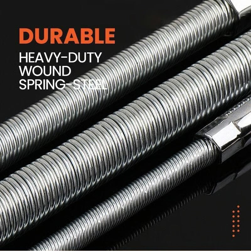 MaxTorque – Heavy Duty Electric Wrench