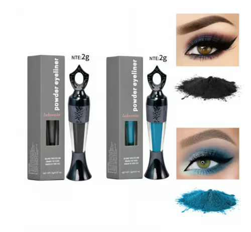 DesertBloom – Herbal Egyptian Eyeliner
