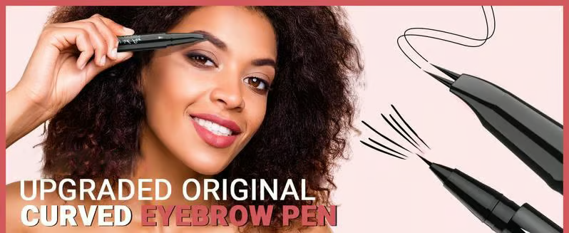 BrowInk – Microblading Precision Eyebrow Pencil