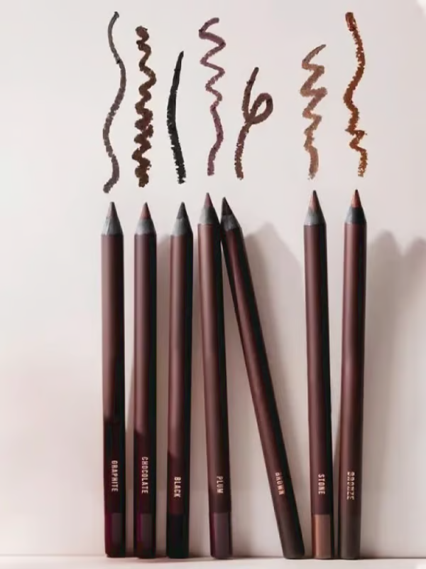 AquaFlick – Waterproof Eyeliner Duo Pencil