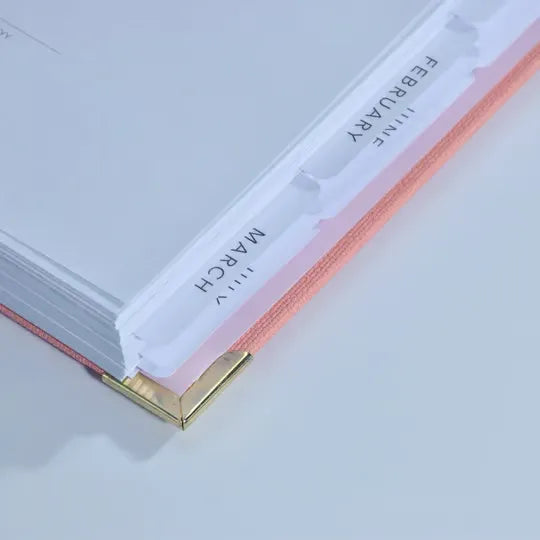 FutureFinance - 2025 Smart Budget Planner NoteBook