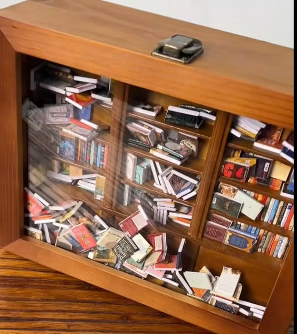 CalmCorner – Anxiety Relief Book Collection