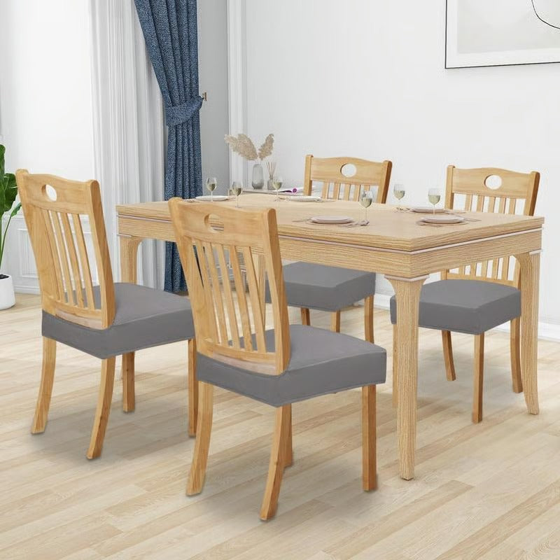 CoverNest – Washable Dining Chair Protectors