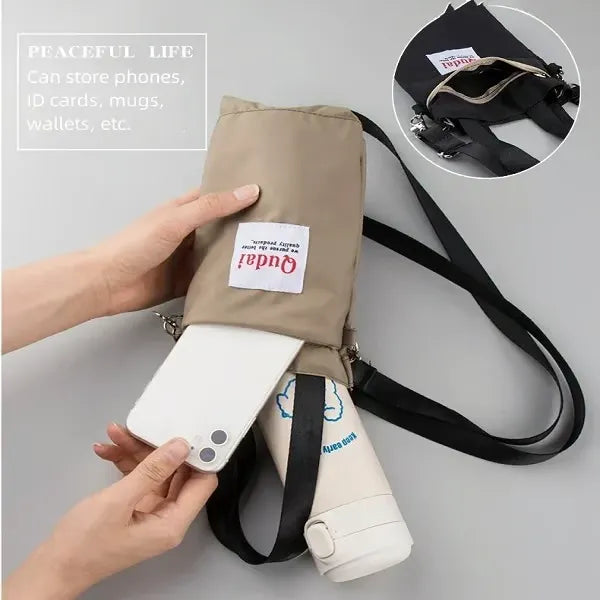 RoverPack – Multifunctional Outdoor Bag